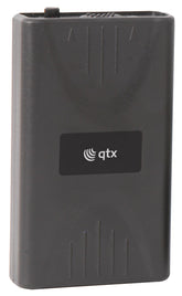 QTX UKW-Gürtelsenderpaket 175,0 MHz